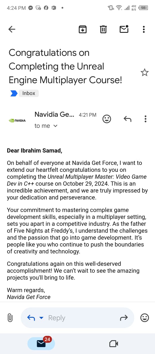 Nvidia - 4